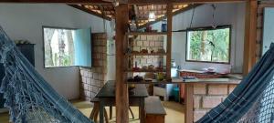 Casa Amarela Caraiva