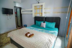 javalestari homestay & tour