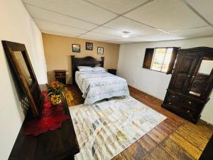 Apartment in Antigua Guatemala