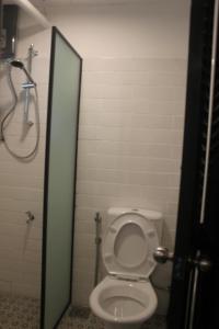 Aesthetic 2BR Stay in Kuching City Centre