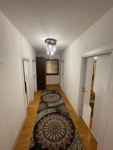 House in Center