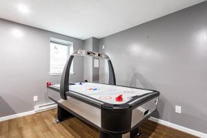 Lakeside Haven 5 BDR Fire Pit Pet Friendly