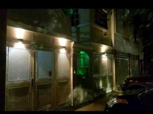 Departamento temporario