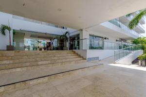 Apartamento de lujo en Cartagena Seaway935 - Morros