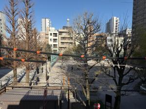 The Asakusa Townhouse
