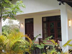 Sigiriya Dreamscape Villa