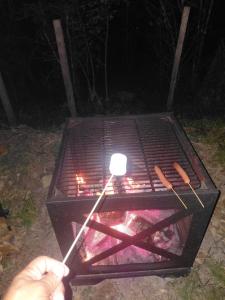 Beautiful view cabin in Boquete