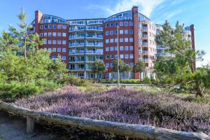 Haus Nordseebrandung NA72