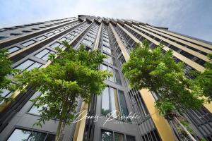 Luxury Edge Central Pattaya