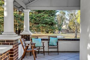 Yucanta Park - Gorgeous Estate meets Scenic Getaways