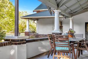Yucanta Park - Gorgeous Estate meets Scenic Getaways