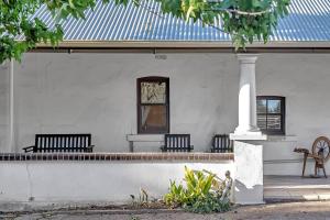 Yucanta Park - Gorgeous Estate meets Scenic Getaways