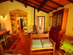 Holiday Home with Garden and shared pool