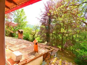 Holiday Home with Garden and shared pool