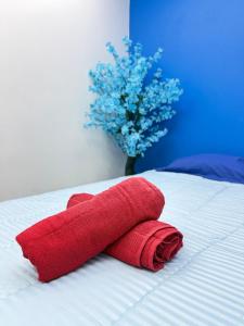 Master room in downtown grecia