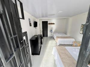 Habitación en Quimbaya