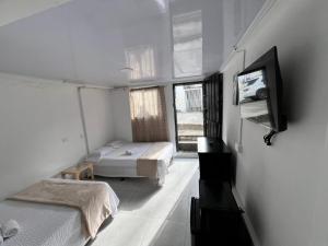 Habitación en Quimbaya