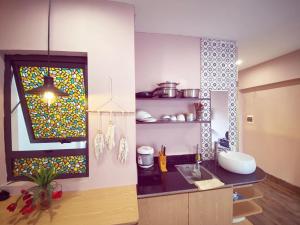 May - SHUNSHINE ROOM