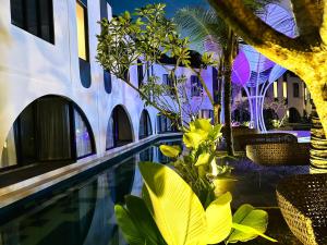 Casabadia Villas Pangandaran by Horison