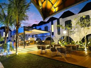 Casabadia Villas Pangandaran by Horison