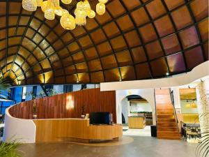 Casabadia Villas Pangandaran by Horison