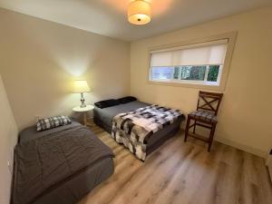 Downtown Vancouver Cozy Room - Near SkyTrain, BC Place & Free Parking