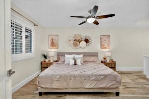 2 bedroom 1st floor condo near Scottsdale Old Town