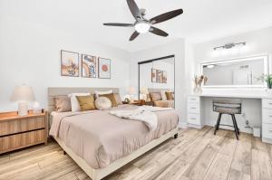 2 bedroom 1st floor condo near Scottsdale Old Town