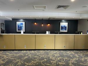 Hotel Grand Chancellor Townsville