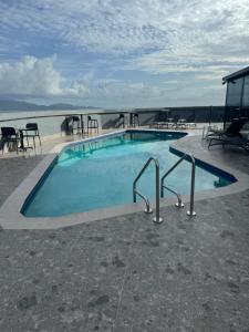 Hotel Grand Chancellor Townsville