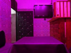 Youth housing EL HABIB