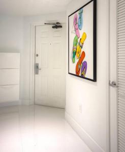 Le Marina Bay 407 STR-01404