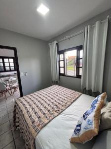 Edifício Santo Antônio- Prainha São Francisco do Sul