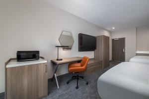 Holiday Inn Express & Suites Nacogdoches Southwest by IHG