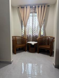 Dar Aura Homestay