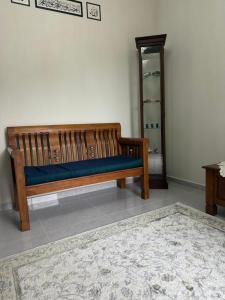 Dar Aura Homestay