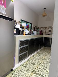 Dar Aura Homestay