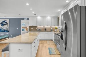 Blind Pass Unit G201 condo