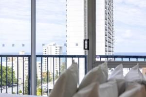Newly Renovated Coastal Retreat Ocean Views from Every Room