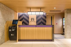 MONday Apart Ueno Shinokachimachi