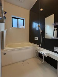 Obama Stay 夕凪 小浜市街の中心地にある一棟貸宿