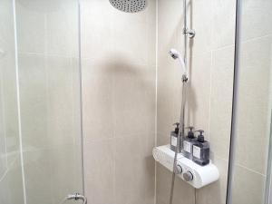 웨일집 더블루테라 오션 스테이