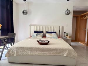 Dormitorio privado con tu propio baño El apartamento la cocina y las áreas comunes son compartidas