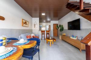 Casa 06 Frances- prox a praia do frances com piscina PRIVATIVA e Churrasqueira americana em condomínio privativo