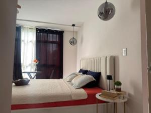 Dormitorio privado con tu propio baño El apartamento la cocina y las áreas comunes son compartidas