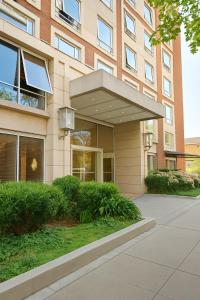 Vanguardia Apartments - Metro Manquehue