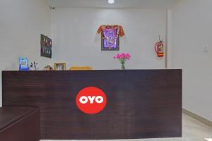 Hotel O Paradise BLU