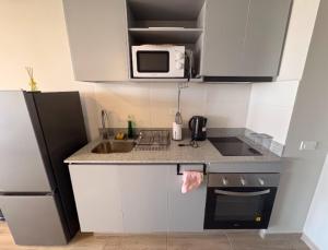 A pasos del Movistar Arena y Parque Ohiggins I Studio