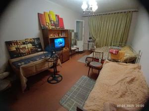 Гірницький 5й мікрорайон 3кімнатна квартира