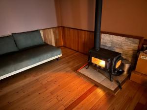 Secret Beach House MOKU